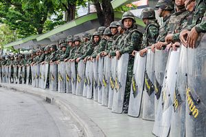 Reflections on a Post-Coup Thailand