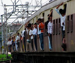 The Economics of India’s Railways