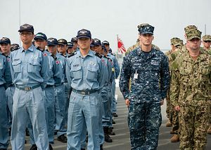 No, the US-Japan Security Treaty Isn’t One-Sided