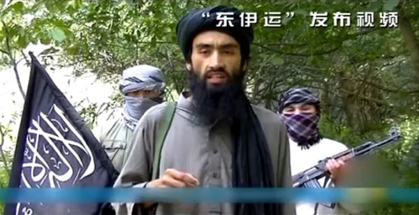 Chinese Involvement In Global Jihad – The Diplomat