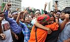 Bangladesh: Justice or Revenge?