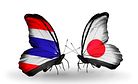 Thai Consequences of Japanese Diversification