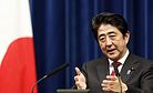 Abe Off to Pyongyang?