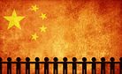 To Defeat America, China Must Respect Human Rights