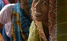 India’s Shame: Women's Rights