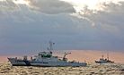 Are Cooler Heads Prevailing in the East China Sea?