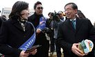 Korea’s Ruling Party Largely Unscathed After Local Elections