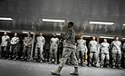 The United States Just Closed Its Last Base in Central Asia The United States Just Closed Its Last Base in Central Asia