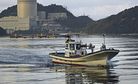 Japan Nuclear Regulator Leaning Toward Restarts