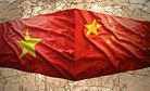 Vietnam Sends Envoy on Ice-Breaking Trip to China