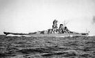 Japan's Most Famous Battleship: The Yamato