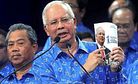 A First for Malaysia: Prime Minister Sues Website for Libel