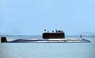China Displays World’s Largest Conventional Submarine
