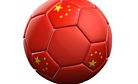 The ‘Chinese Dream’ and the World Cup