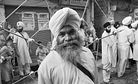 Lessons of the 1984 Sikh Massacre