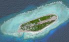 Neutralizing Contention: A New Policy for Taiping Island and the South China Sea