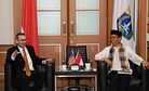 Jokowi’s Plans?