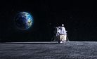 Moon Power: China’s Pursuit of Lunar Helium-3