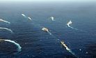 US, India, Japan to Hold Trilateral Naval Exercise