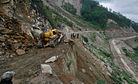India’s Worrying Border Infrastructure Deficit