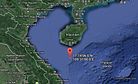 China Moves Second Oil Rig Into Vietnam's Exclusive Economic Zone
