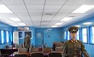 North Korea Downsizes Political Prisoners