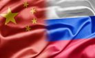 Why Doesn’t Russia Support China in the South China Sea?