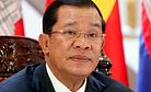 The Cambodian People’s Party: A Deficit of Leadership