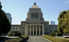 No End in Sight for Marginalization of Japan’s Opposition