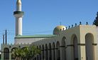 Protests Over Local Mosque in Australia