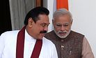 Modi’s Sweet and Spicy Sri Lanka Strategy