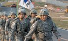 South Korea Conscript Abuses