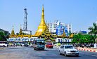 Myanmar: Revival of the Lost Kingdom