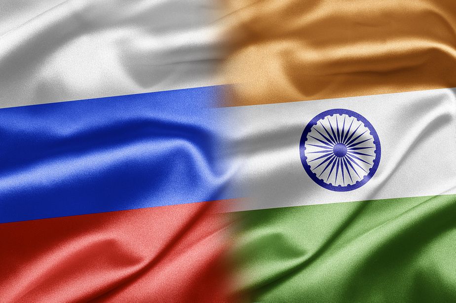 India And Russia Reinforce Ties – The Diplomat