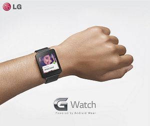 Smartwatches: LG G Watch vs Samsung Gear Live