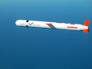 After China: The Proliferation of Cruise Missiles