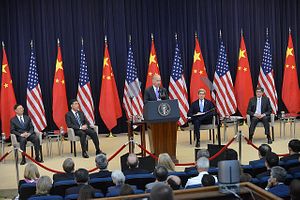 S&#038;ED Sparks Mini Reset in US-China Relationship