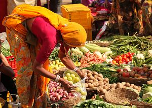 Decoding India’s Persistent Food Inflation