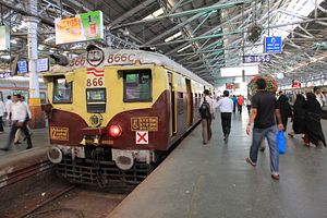 India&#8217;s Railway Reforms