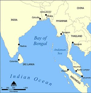 International Court Rules in Favor of Bangladesh on Maritime Dispute With India