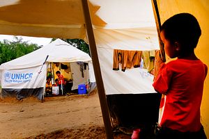 Myanmar: Displaced Kachin Face Bleak Future