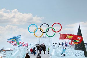 Will Beijing Get Another Olympics?