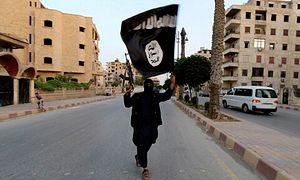 Pakistani Terror Group Declares Allegiance to Abu Bakr al-Baghdadi&#8217;s Caliphate