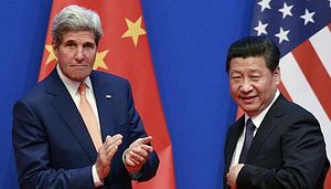 The US Will Make More Strategic Mistakes Than China