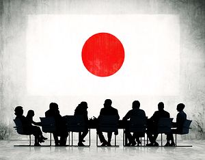 A Top-Down Approach to Changing Japan’s Leadership Structure