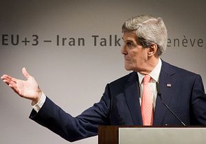 Still Looking for Obama’s Rebalance to Asia? Support a Deal with Iran.