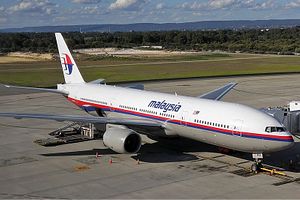 Russia and Malaysia Face Uncertain Future After MH17