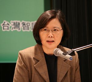 As Taiwan&#8217;s Election Season Begins, Beijing Points to Red Lines