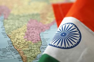India and Indo-Pacific Economic Cooperation