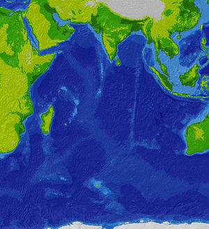 India: Indian Ocean First Responder?